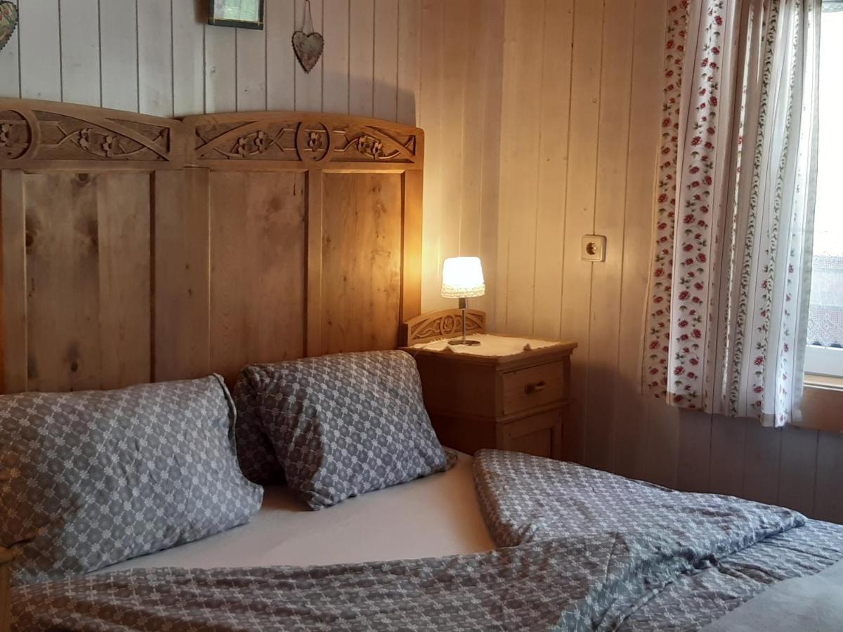 Bed & Breakfast Dolomiti Bey Haus Pinter Assling 외부 사진