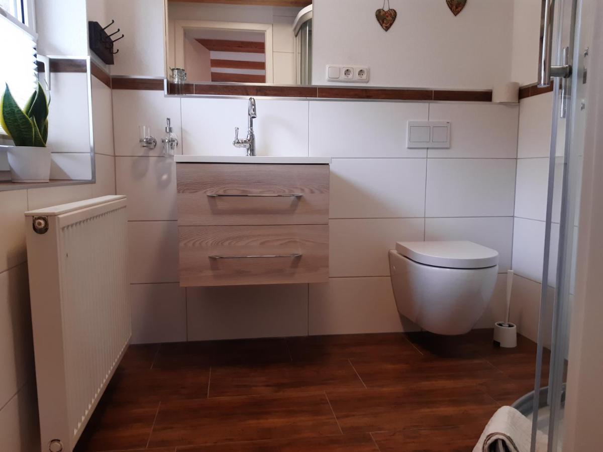 Bed & Breakfast Dolomiti Bey Haus Pinter Assling 외부 사진